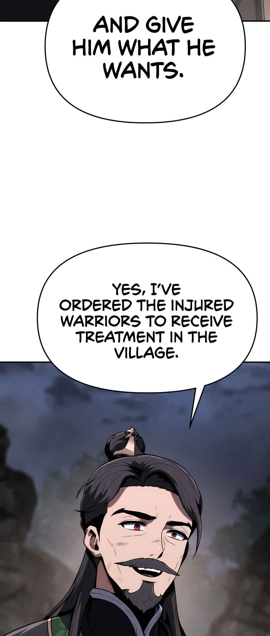 Fabre in Sacheondangga Chapter 3 - Page 13