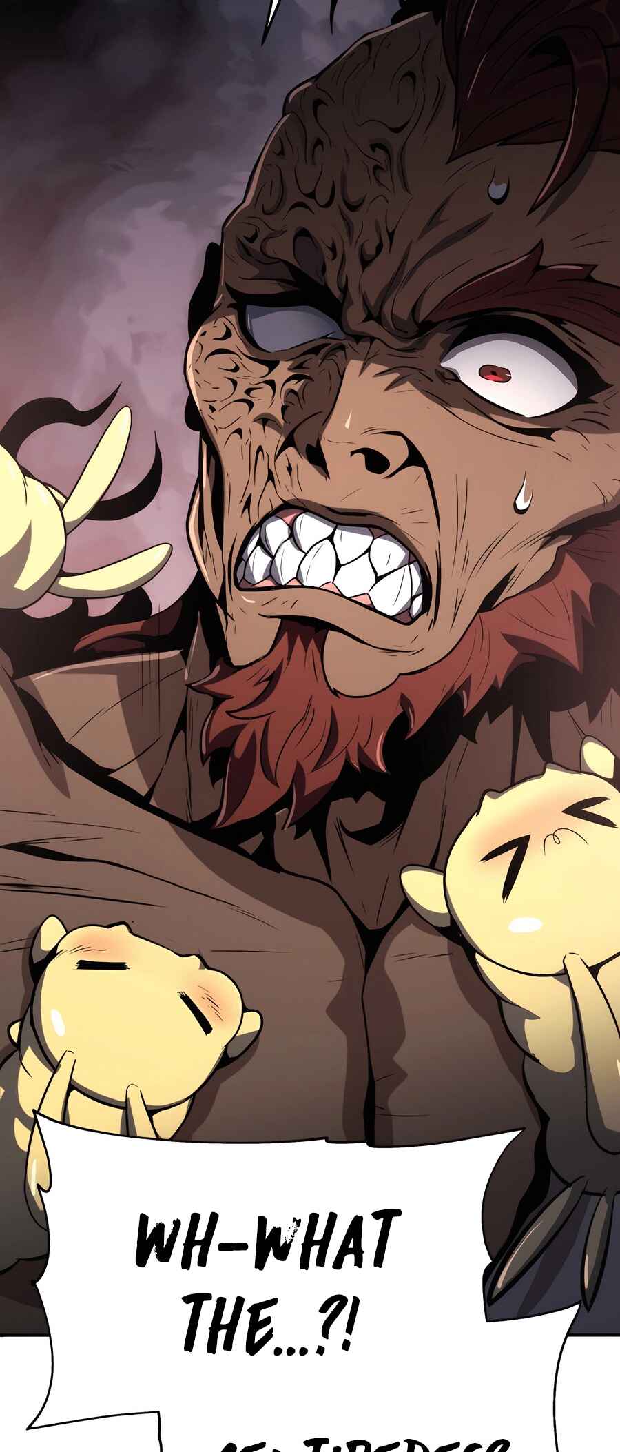 Fabre in Sacheondangga Chapter 3 - Page 139