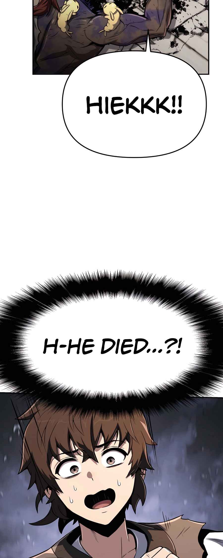 Fabre in Sacheondangga Chapter 3 - Page 145