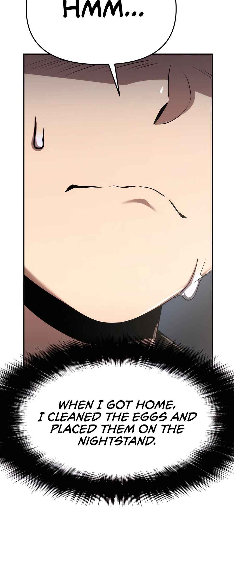 Fabre in Sacheondangga Chapter 3 - Page 23