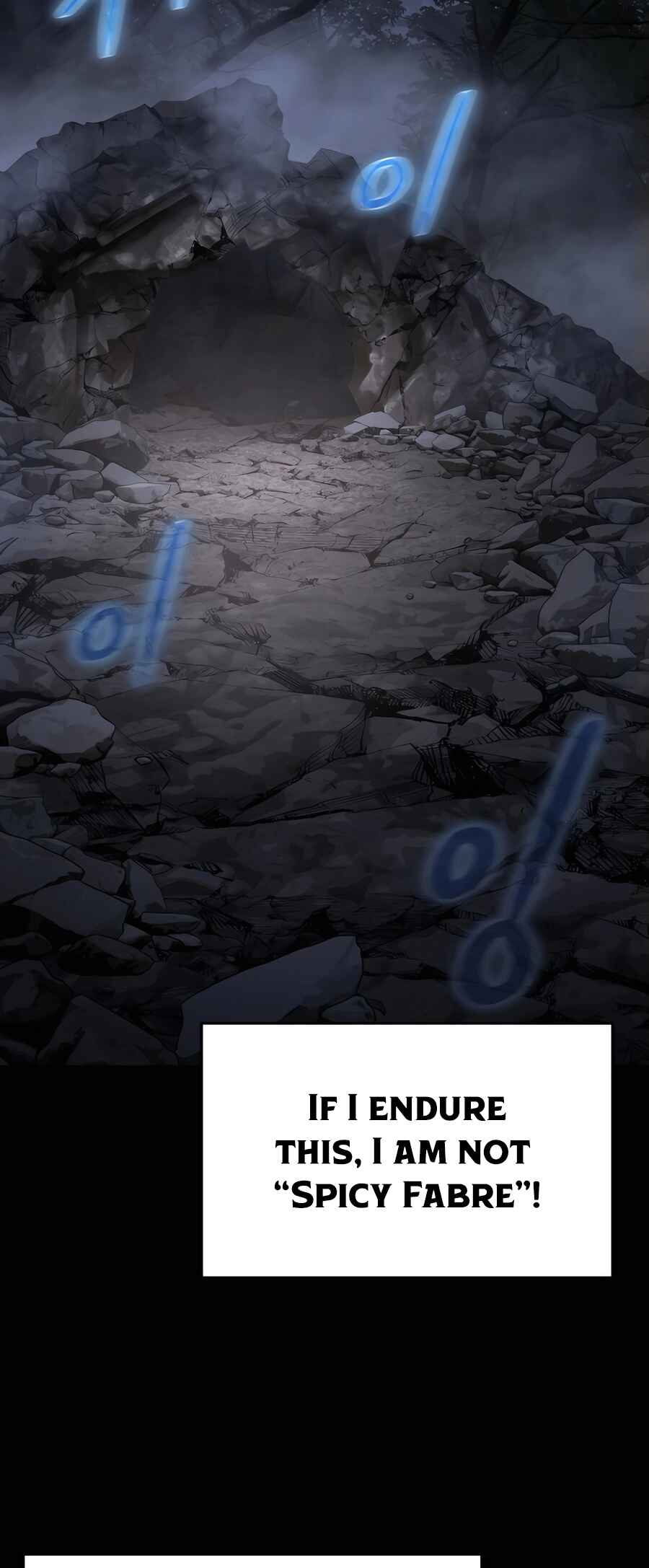 Fabre in Sacheondangga Chapter 3 - Page 34