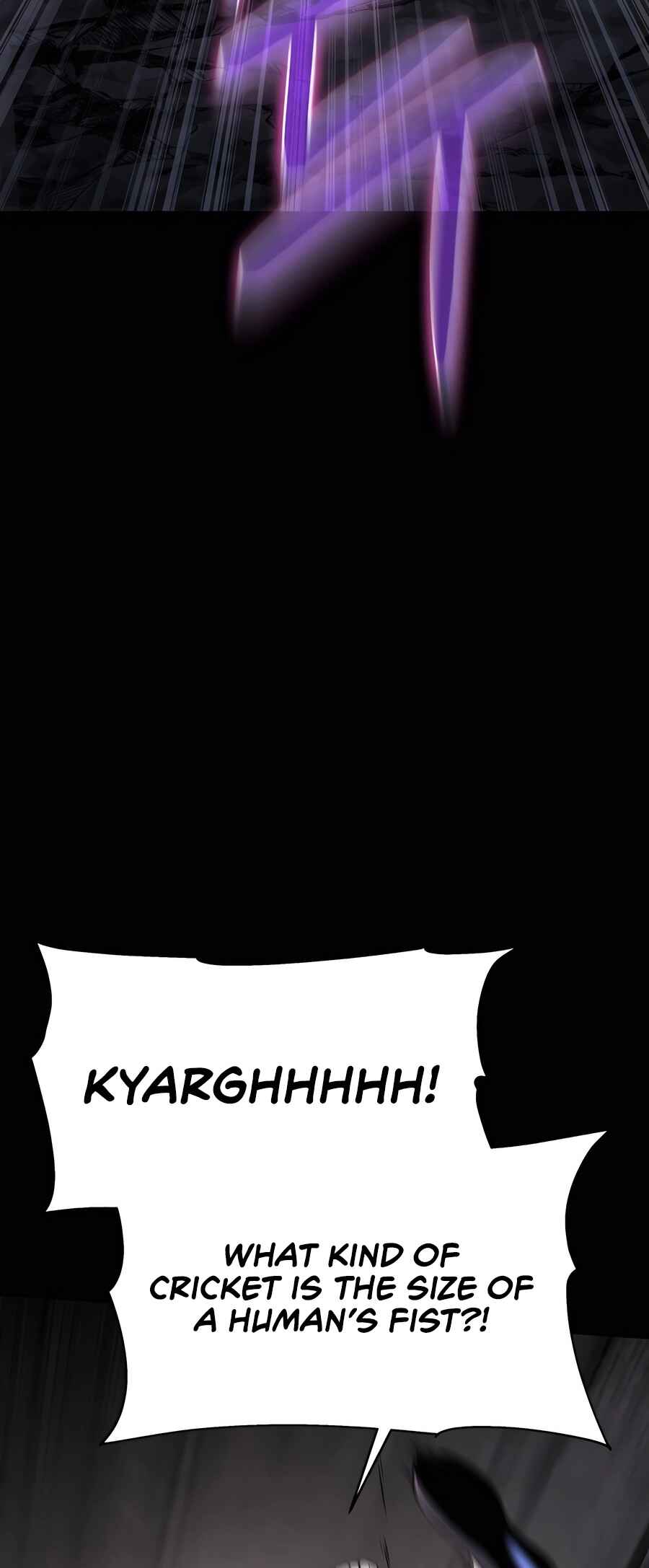 Fabre in Sacheondangga Chapter 3 - Page 37