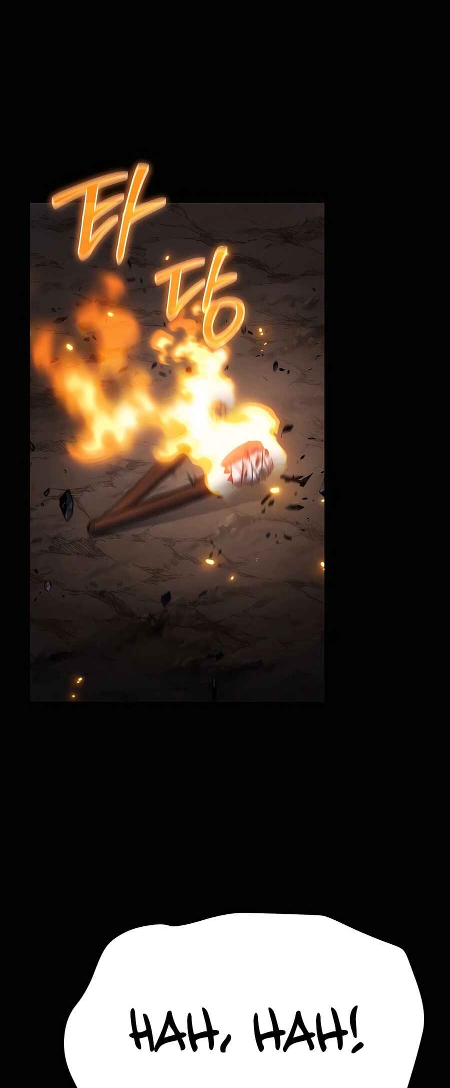 Fabre in Sacheondangga Chapter 3 - Page 39