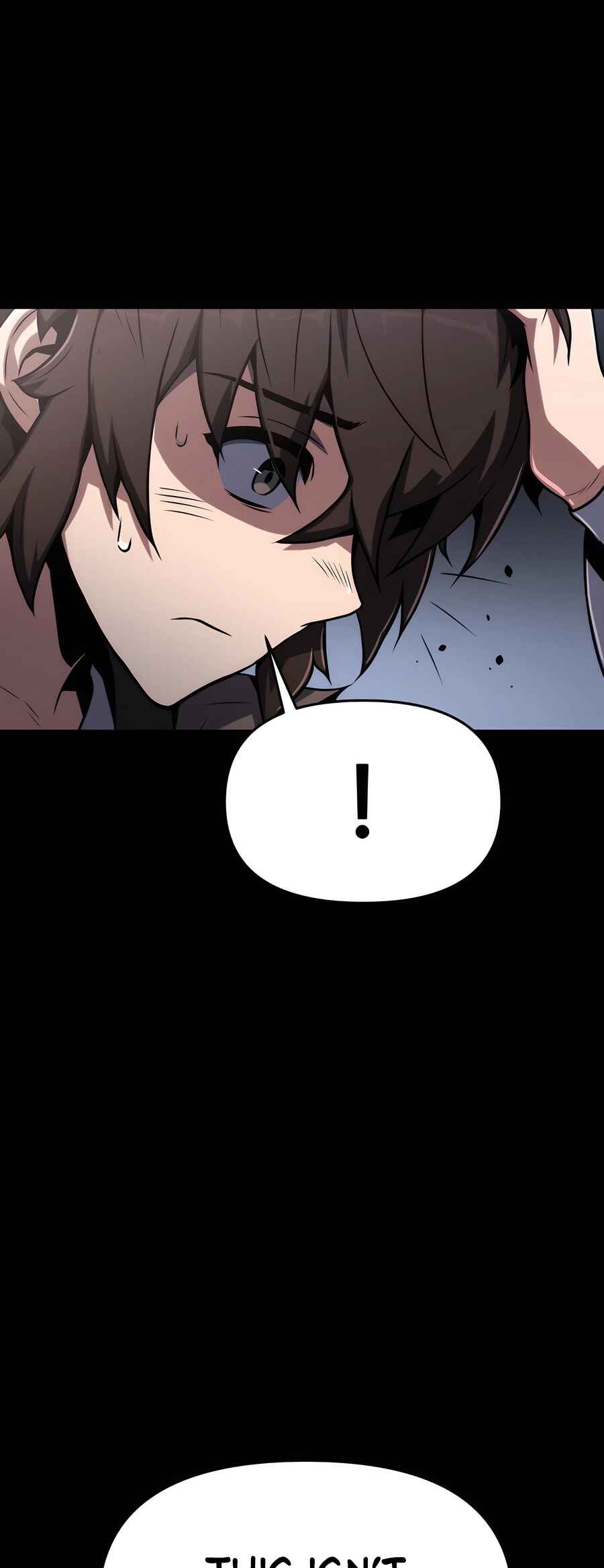 Fabre in Sacheondangga Chapter 3 - Page 44
