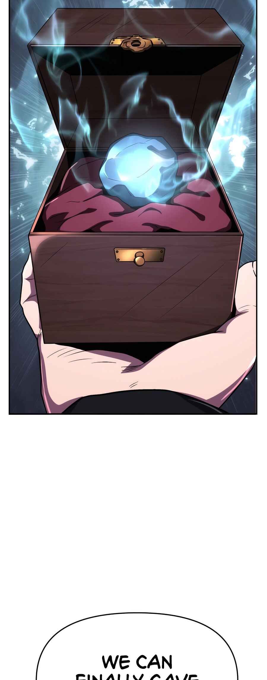 Fabre in Sacheondangga Chapter 3 - Page 5
