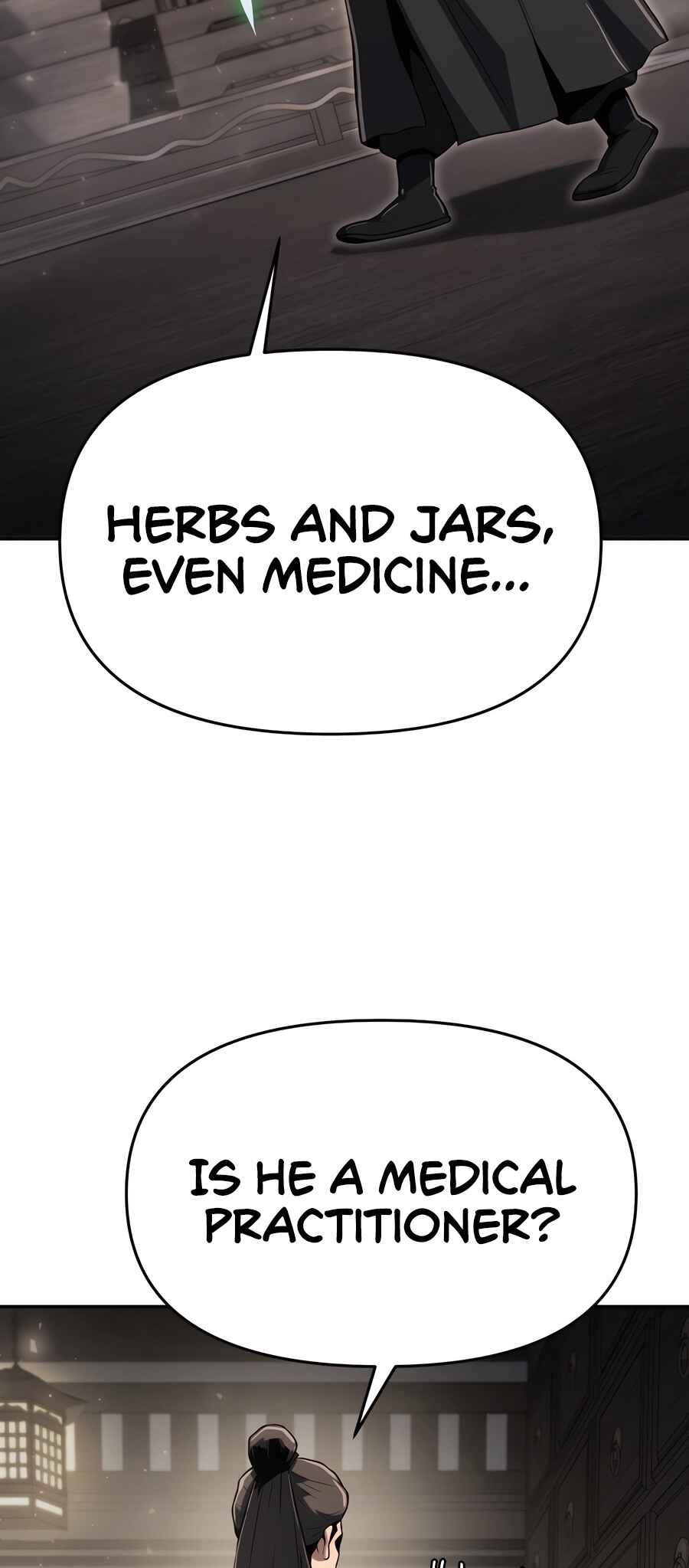 Fabre in Sacheondangga Chapter 3 - Page 66