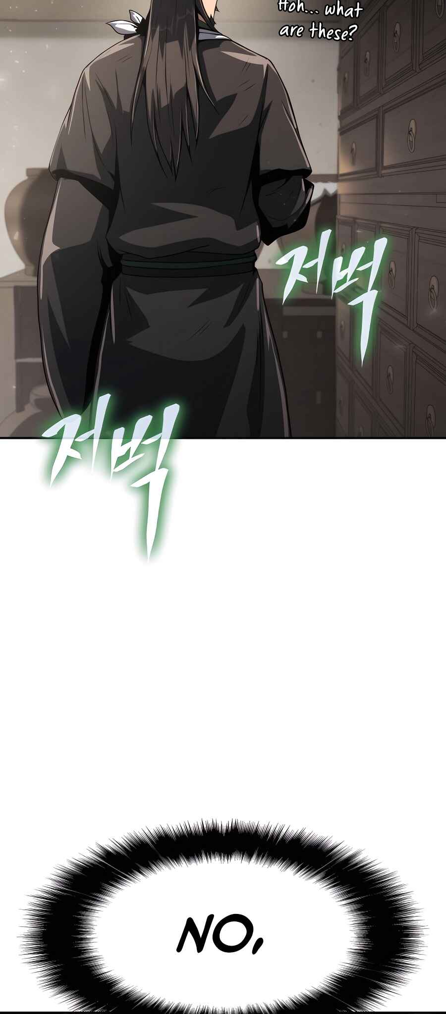 Fabre in Sacheondangga Chapter 3 - Page 67