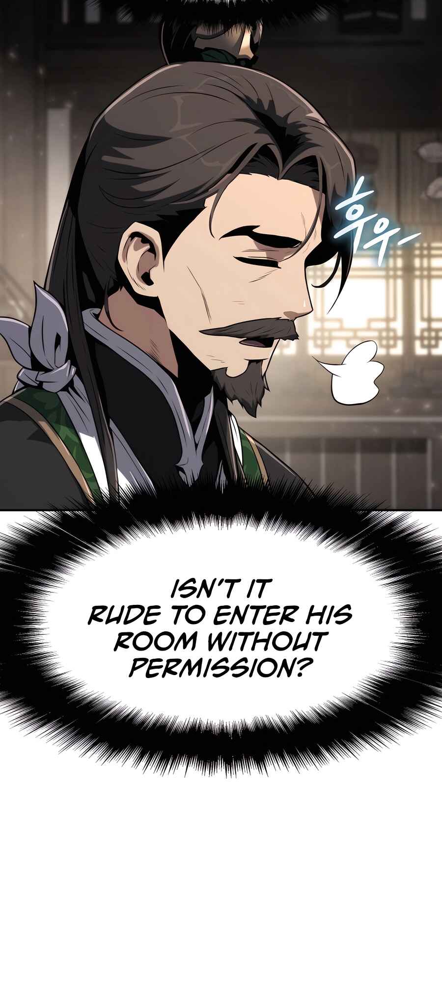 Fabre in Sacheondangga Chapter 3 - Page 68
