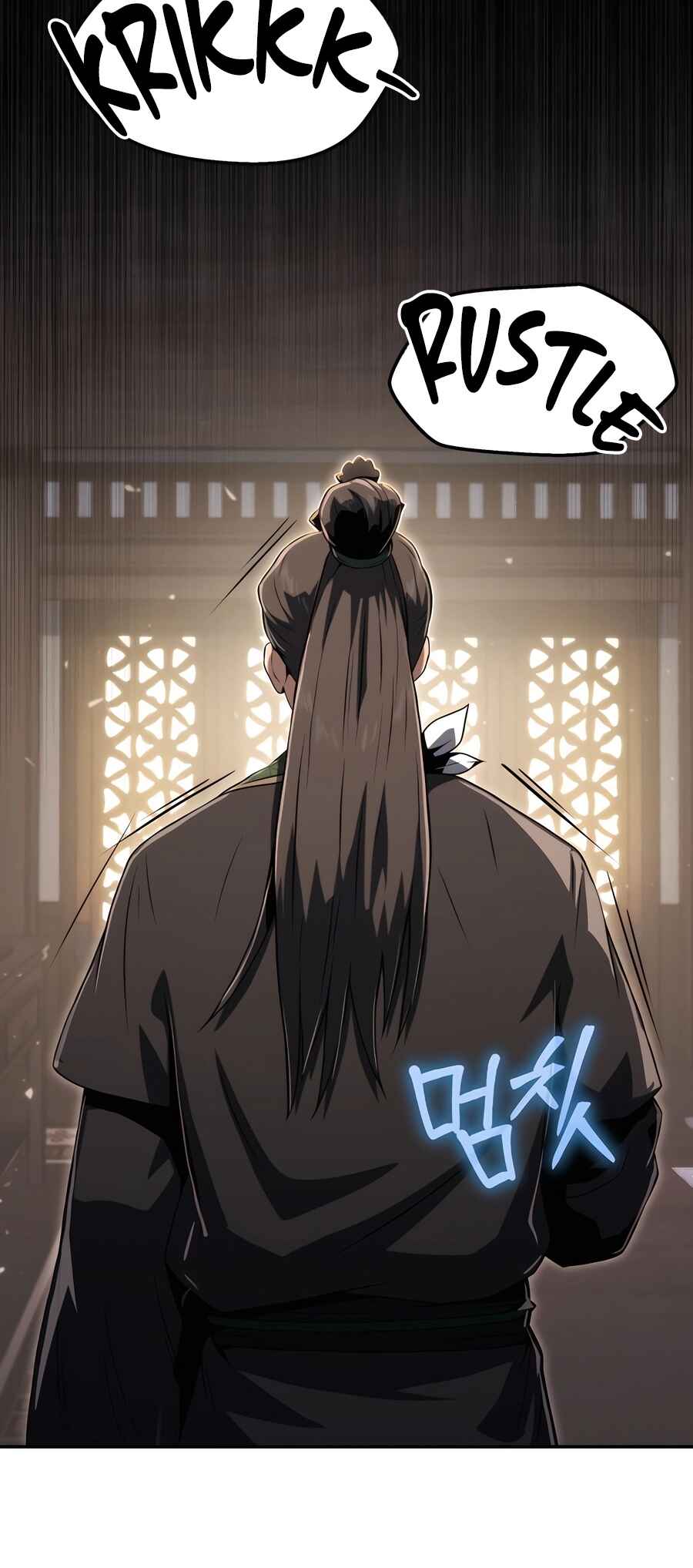 Fabre in Sacheondangga Chapter 3 - Page 70