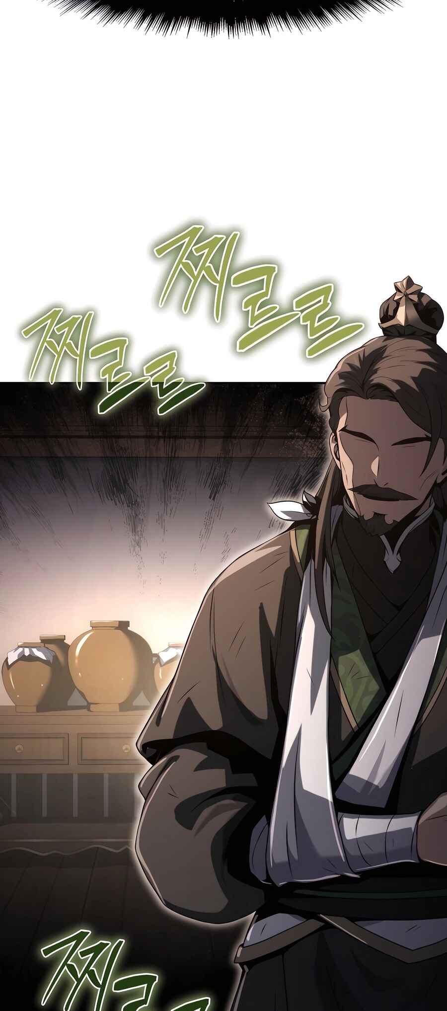 Fabre in Sacheondangga Chapter 3 - Page 72