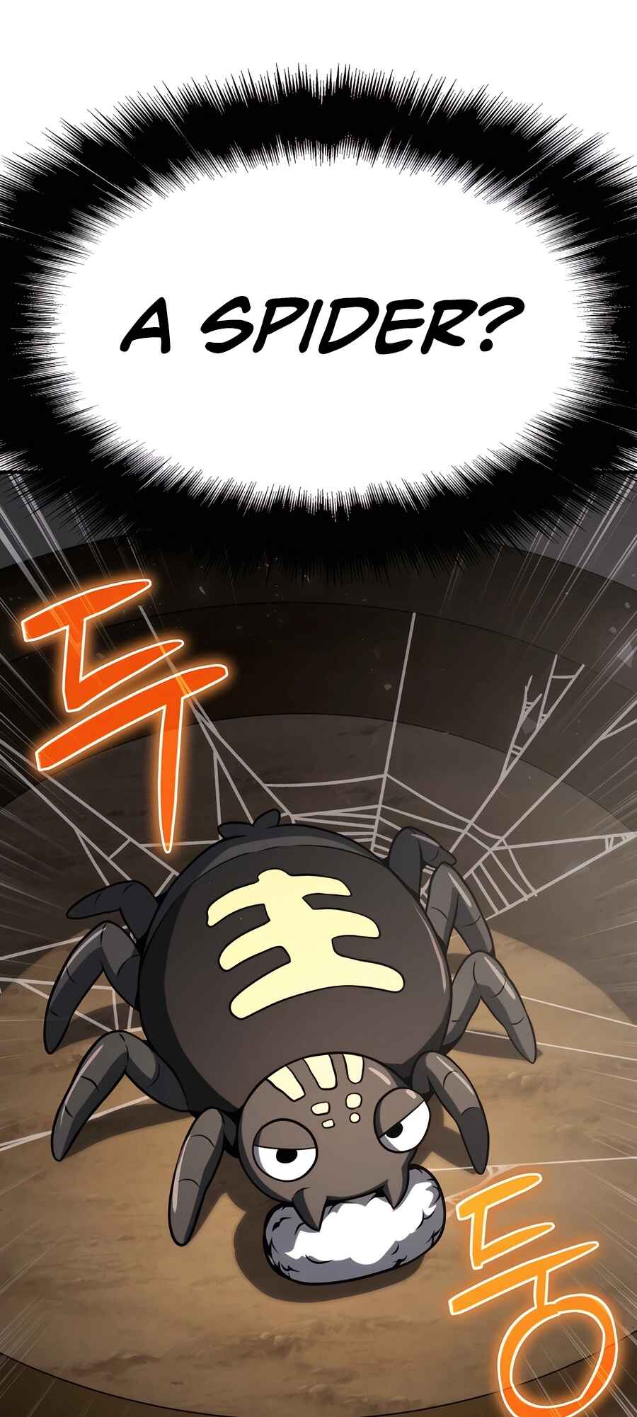 Fabre in Sacheondangga Chapter 3 - Page 77