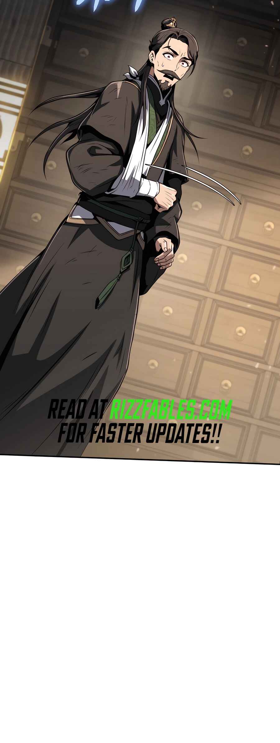 Fabre in Sacheondangga Chapter 3 - Page 82