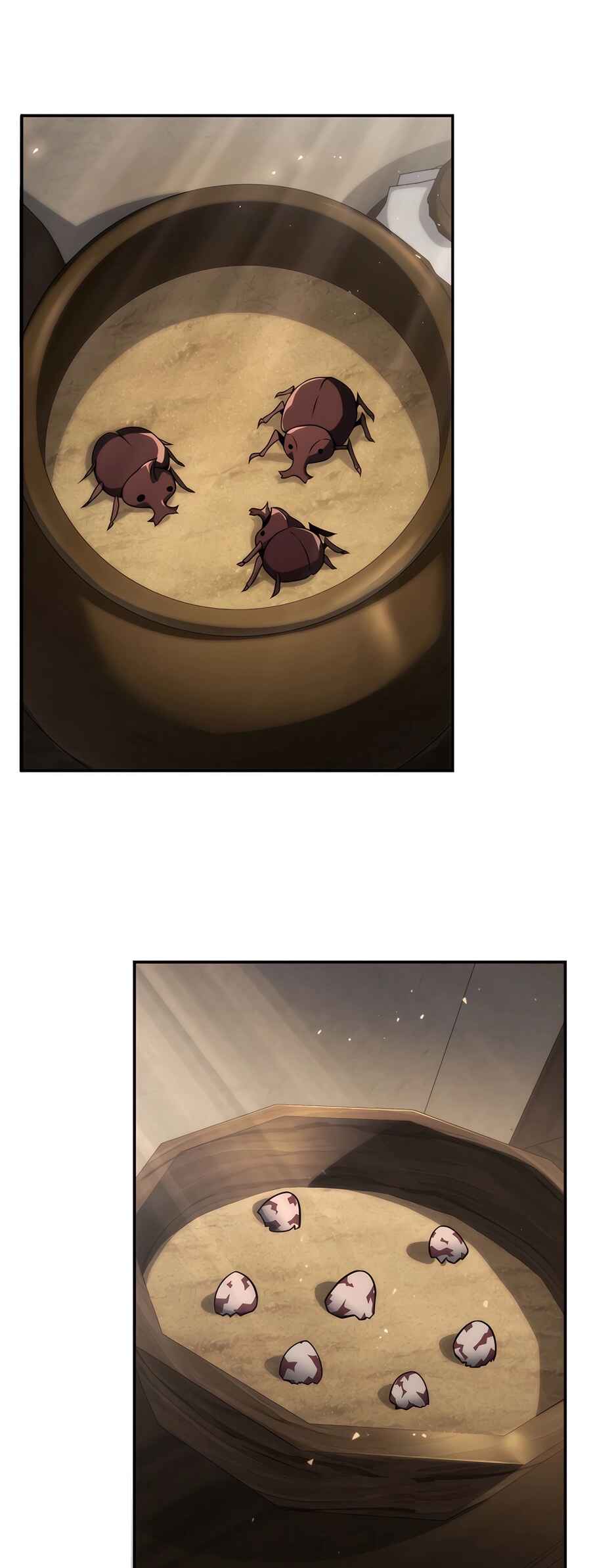 Fabre in Sacheondangga Chapter 3 - Page 83