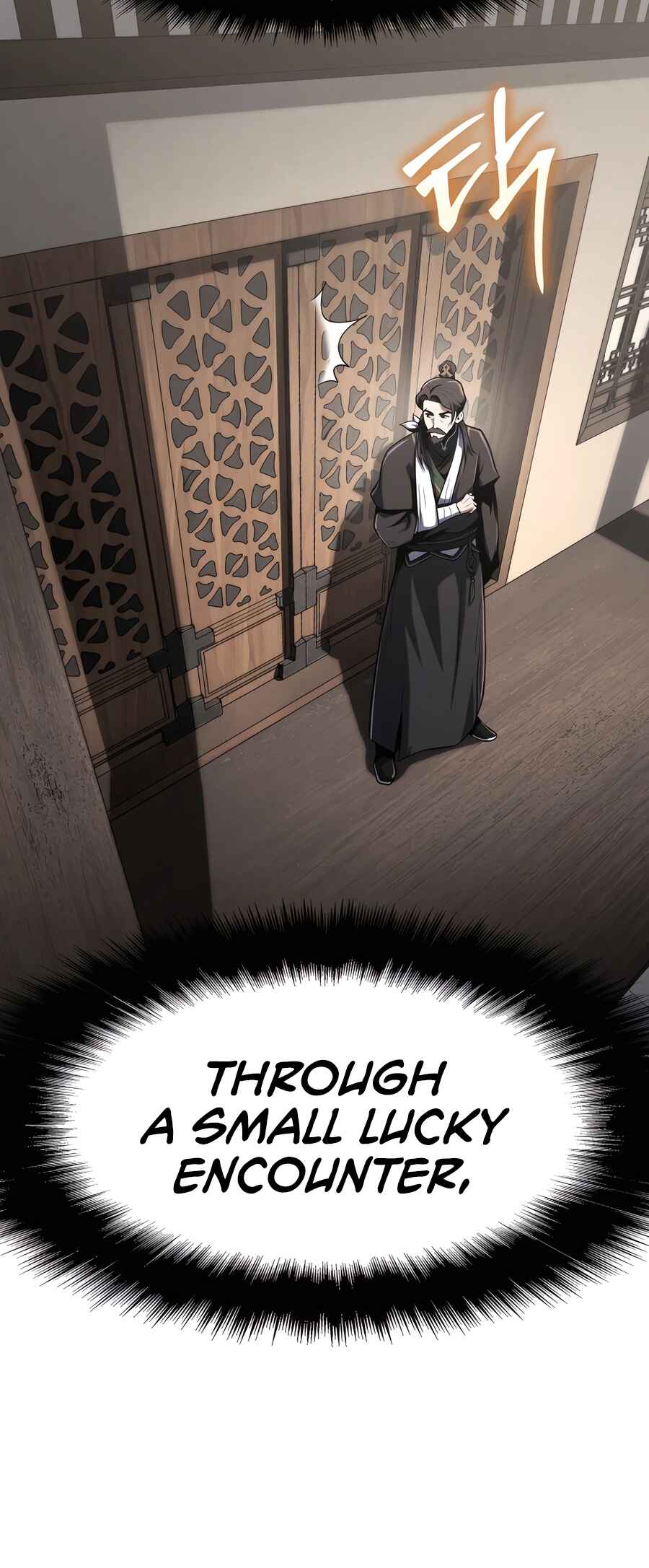 Fabre in Sacheondangga Chapter 3 - Page 90