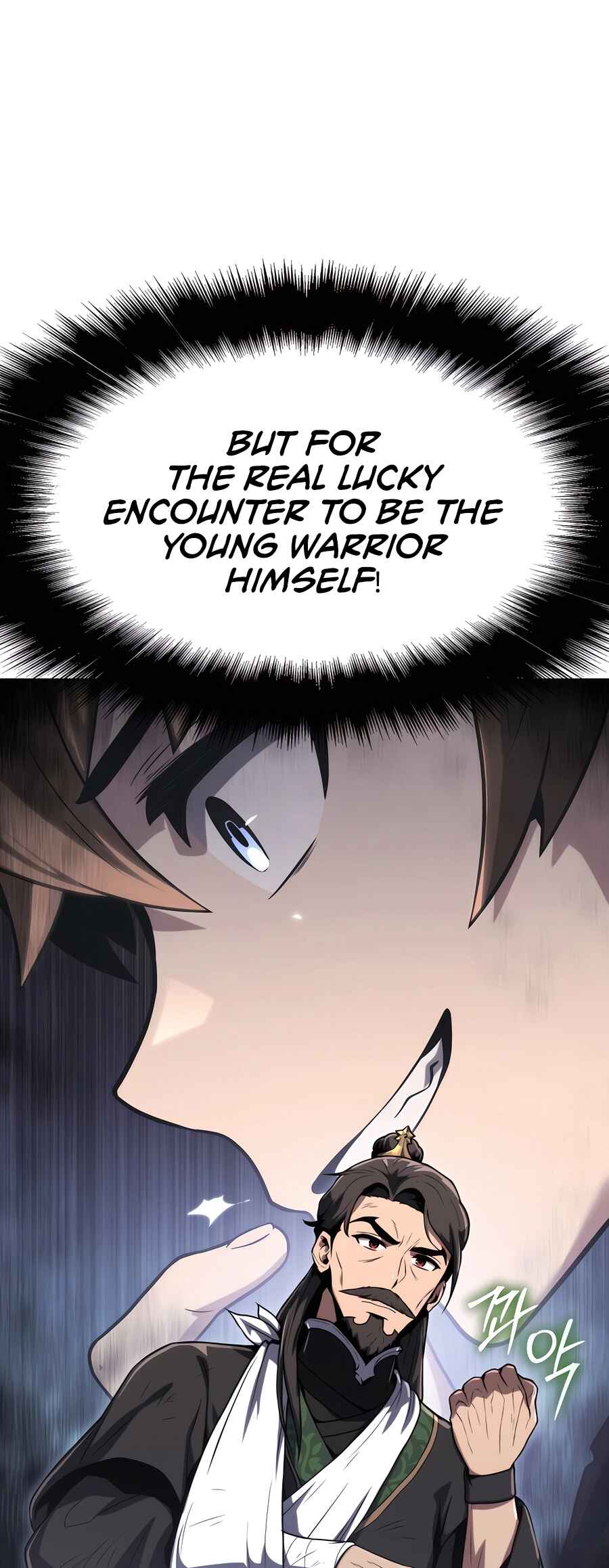 Fabre in Sacheondangga Chapter 3 - Page 91
