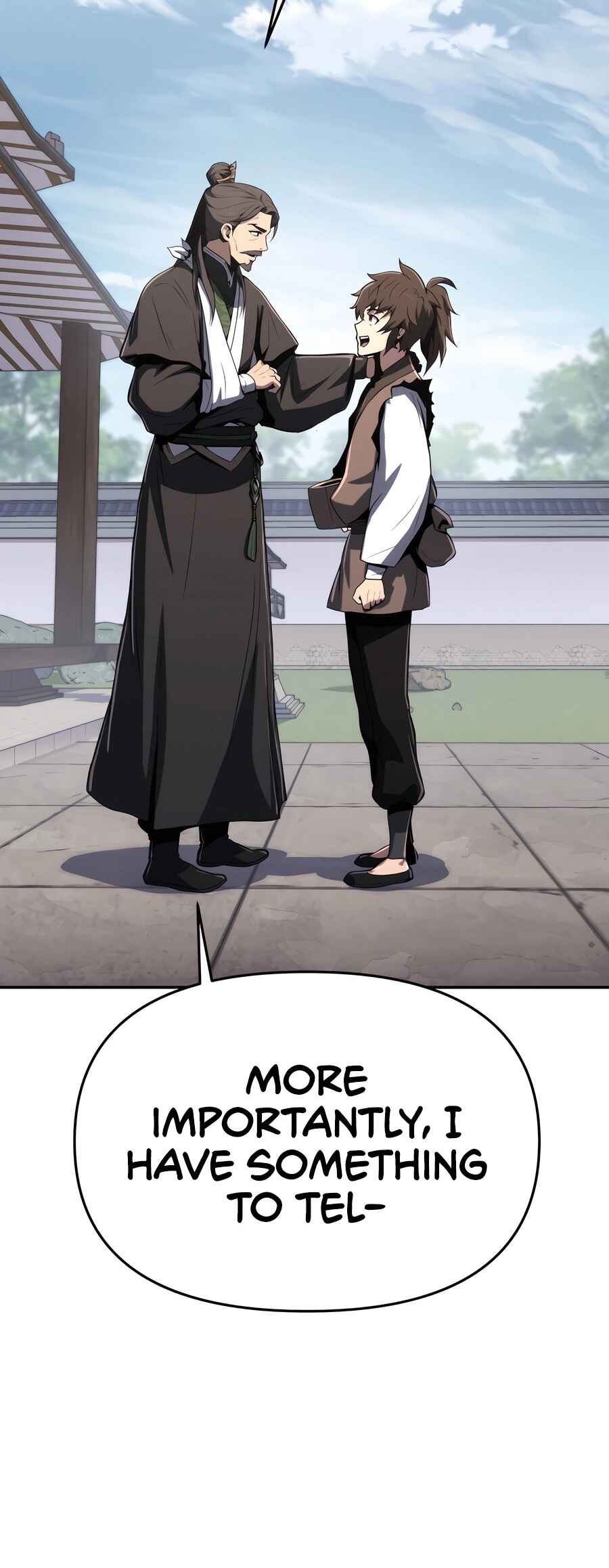 Fabre in Sacheondangga Chapter 3 - Page 95