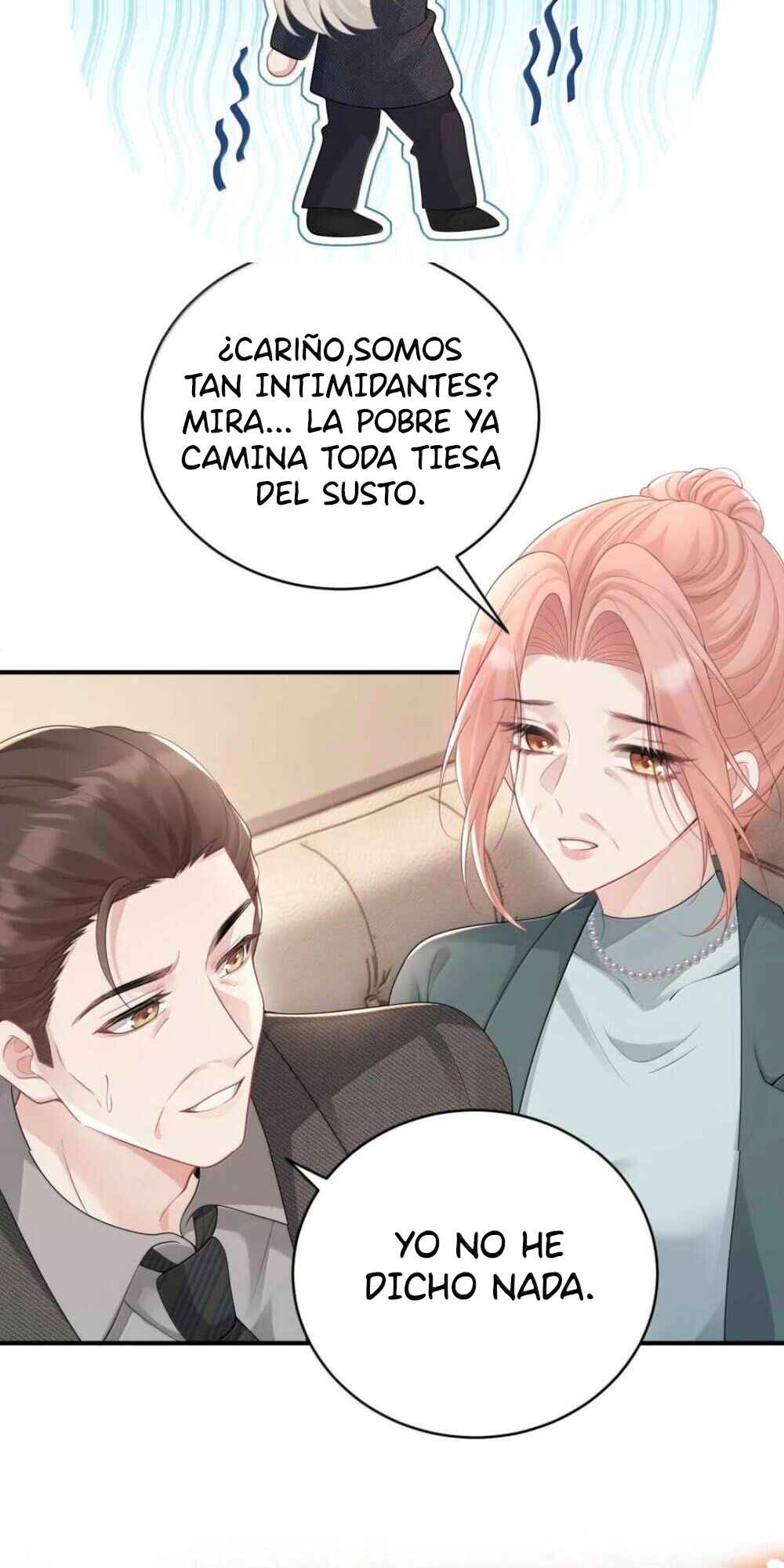 Ta Hao Xiang Zai Liao Wo Chapter 106 - Page 13