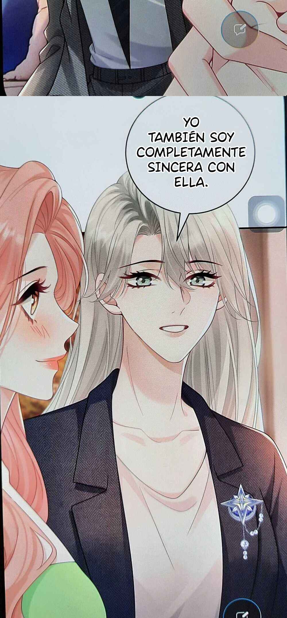 Ta Hao Xiang Zai Liao Wo Chapter 106 - Page 17