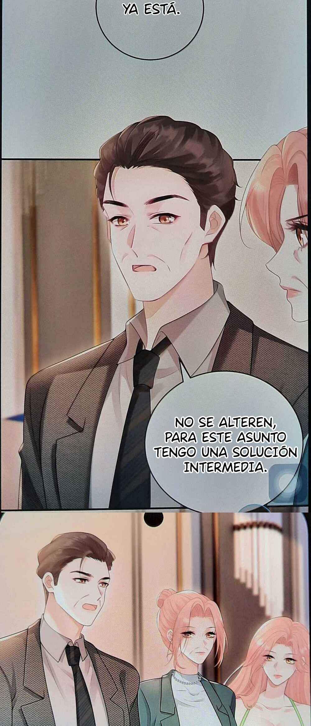Ta Hao Xiang Zai Liao Wo Chapter 106 - Page 26