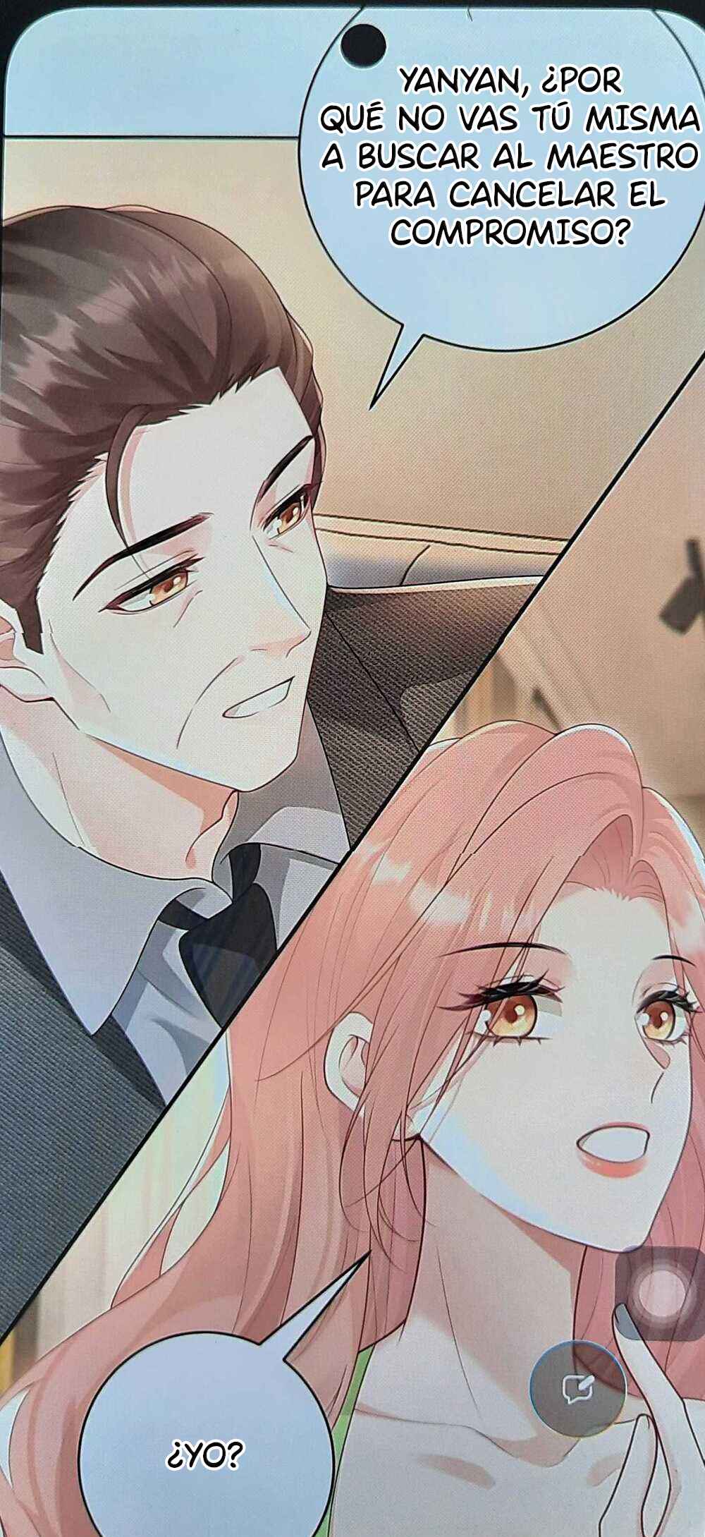 Ta Hao Xiang Zai Liao Wo Chapter 106 - Page 29