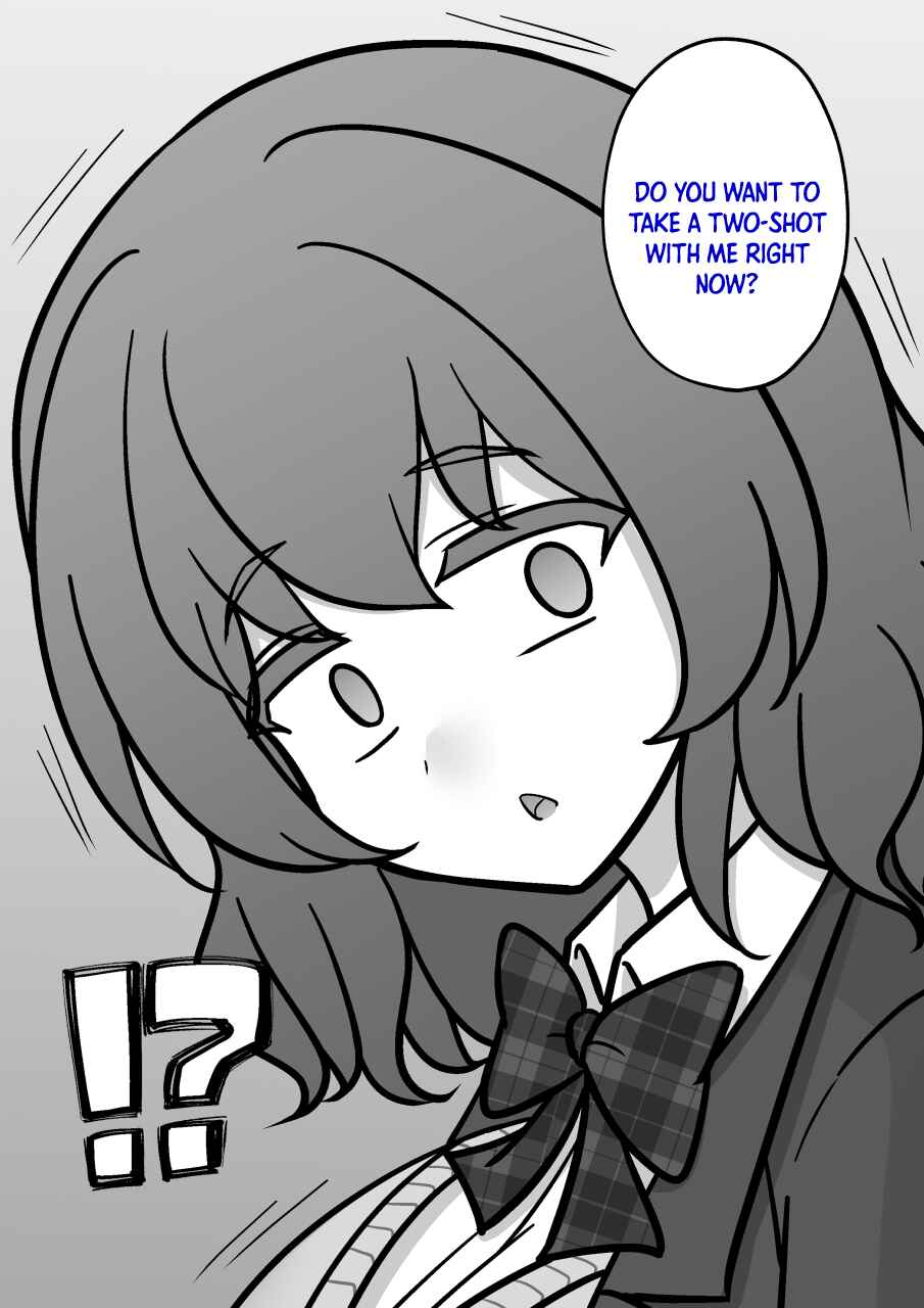Danjo-hi 1:39 no Heikou Sekai wa Omoi no Hoka Futsuu Chapter 193 - Page 7