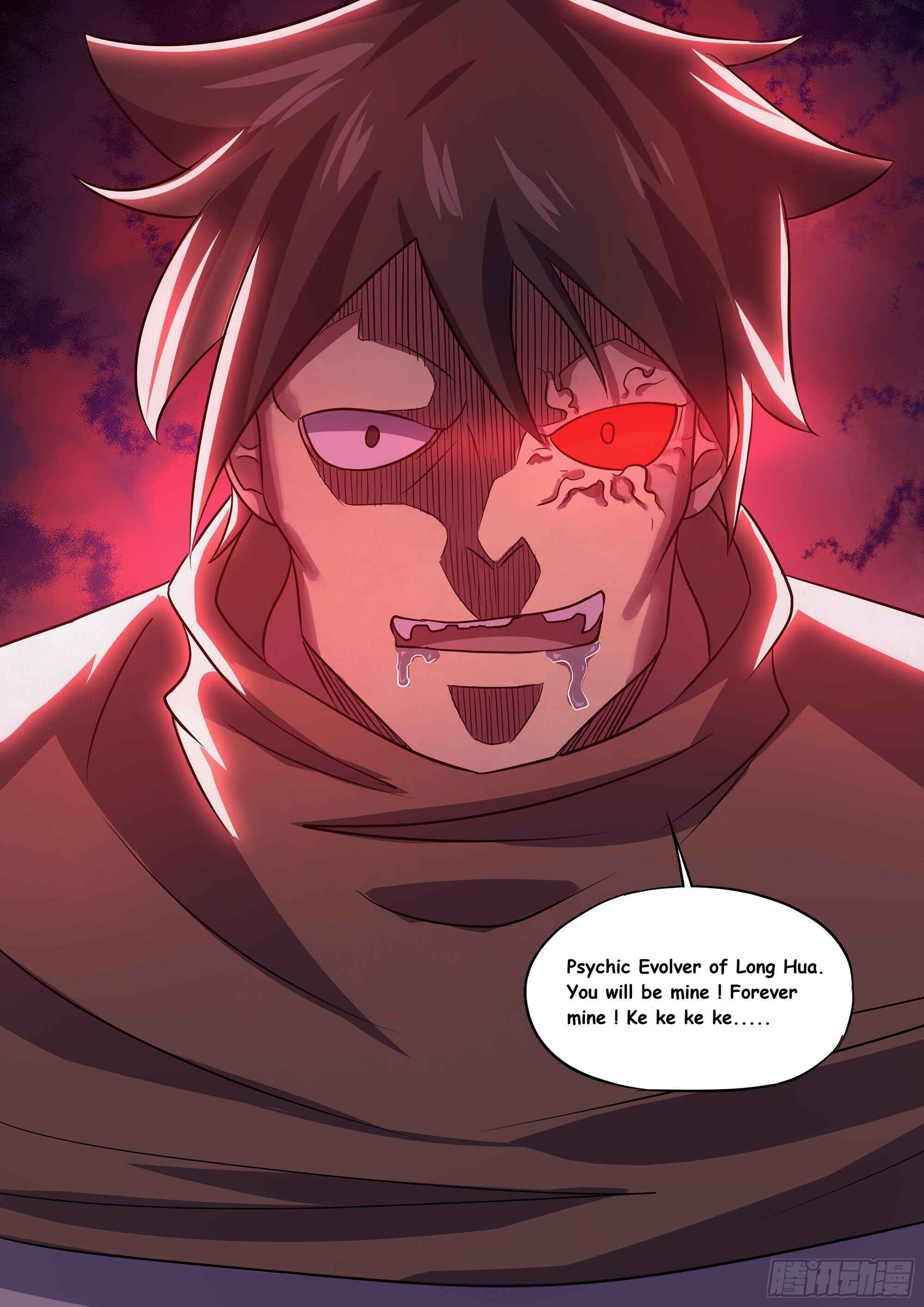 Mòshì Fánrén Chapter 426 - Page 15