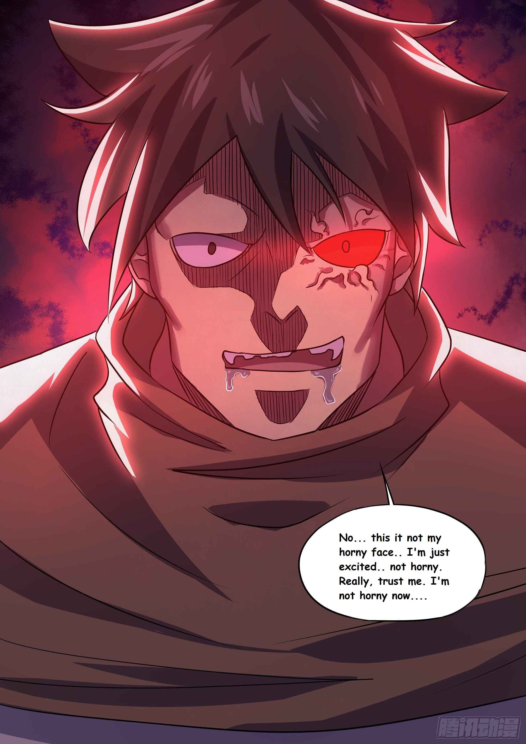 Mòshì Fánrén Chapter 426 - Page 16