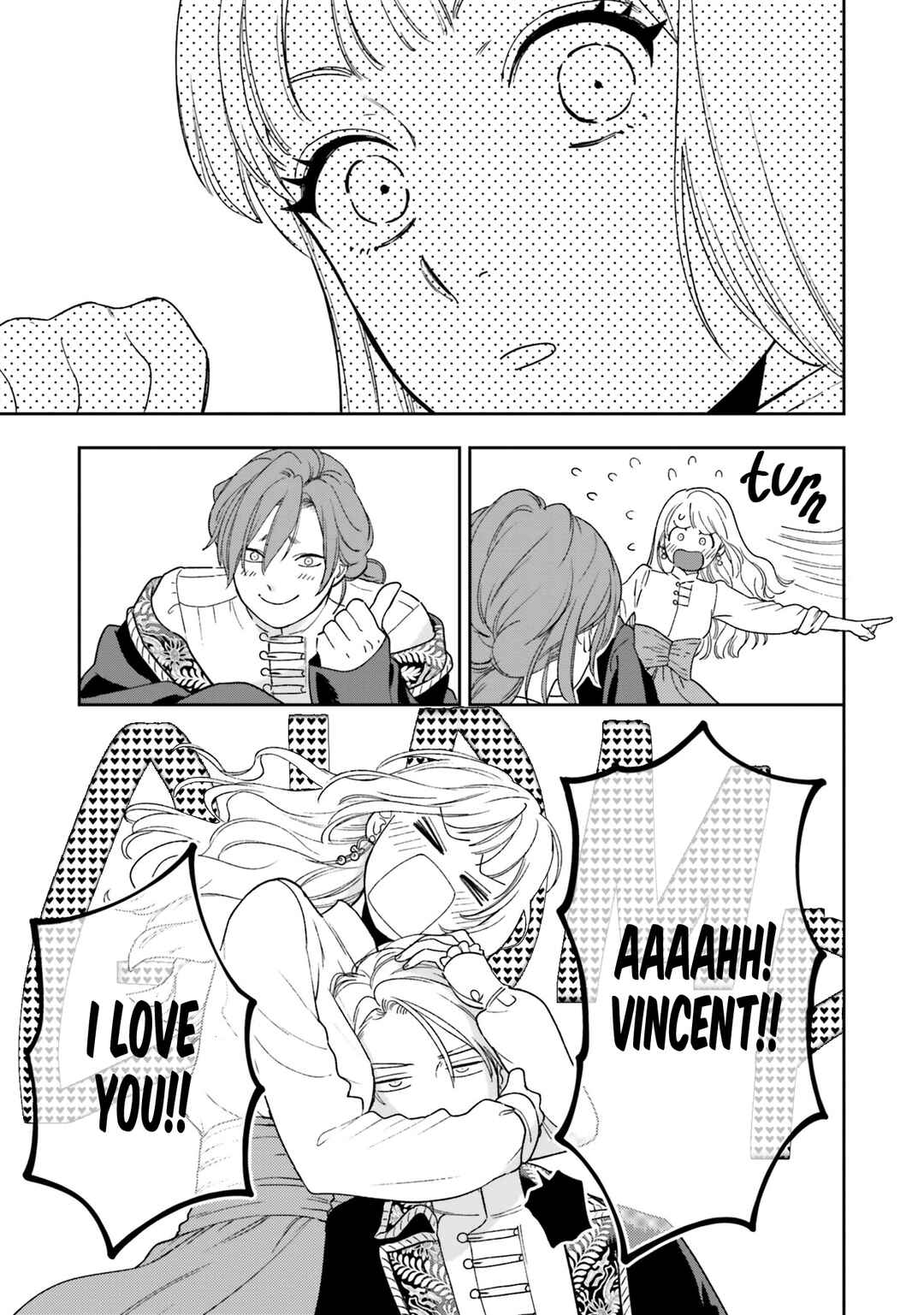 Shinimodori no Mahou Gakkou Seikatsu o, Moto Koibito to Prologue kara (※Tadashi Koukando wa Zero) Chapter 4 - Page 16