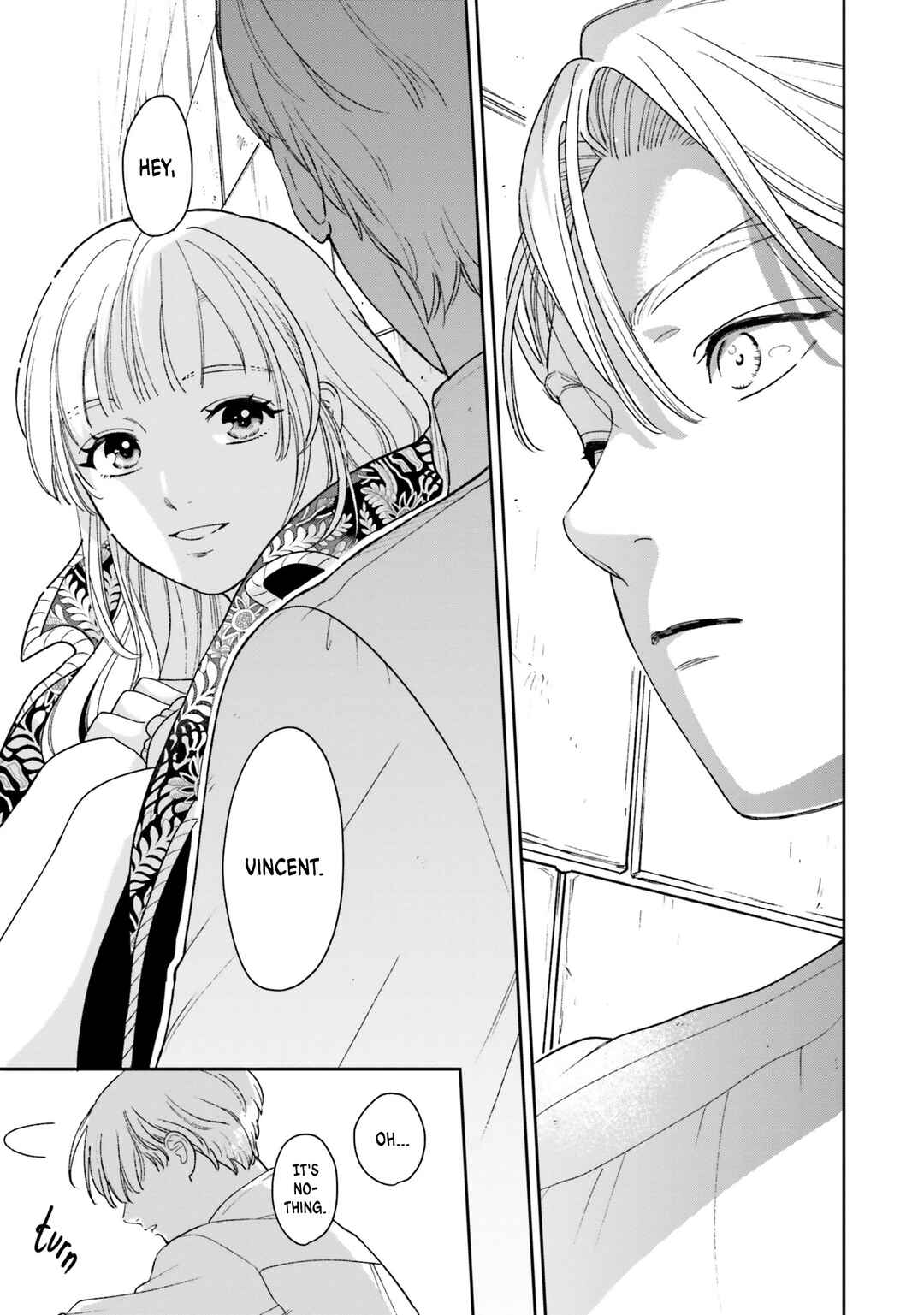 Shinimodori no Mahou Gakkou Seikatsu o, Moto Koibito to Prologue kara (※Tadashi Koukando wa Zero) Chapter 4 - Page 42