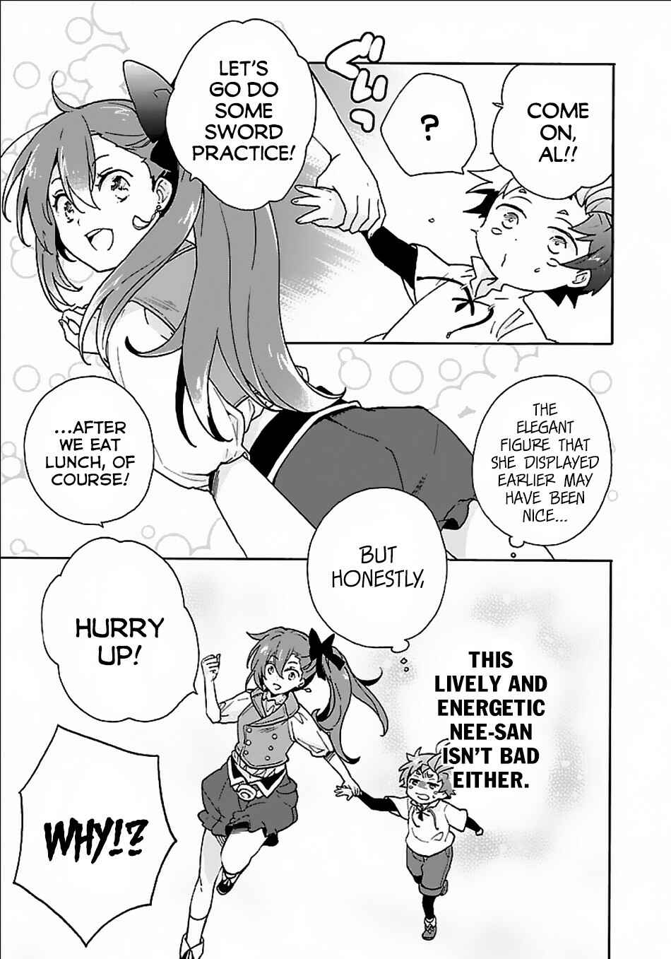 Tensei Shite Inaka de Slow Life wo Okuritai Chapter 21 - Page 26