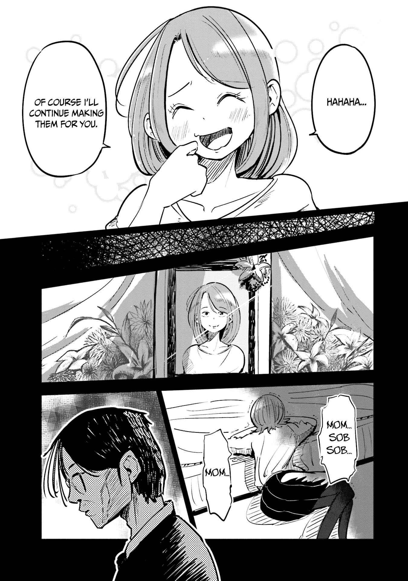Tsuma, Shougakusei ni Naru. Chapter 1 - Page 18