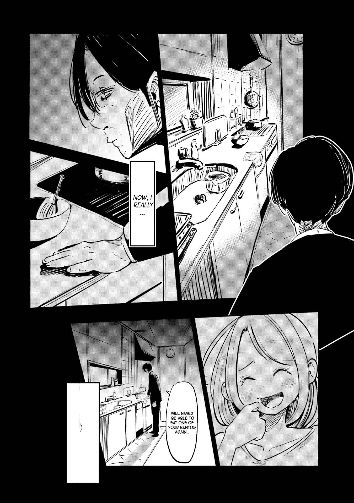 Tsuma, Shougakusei ni Naru. Chapter 1 - Page 19