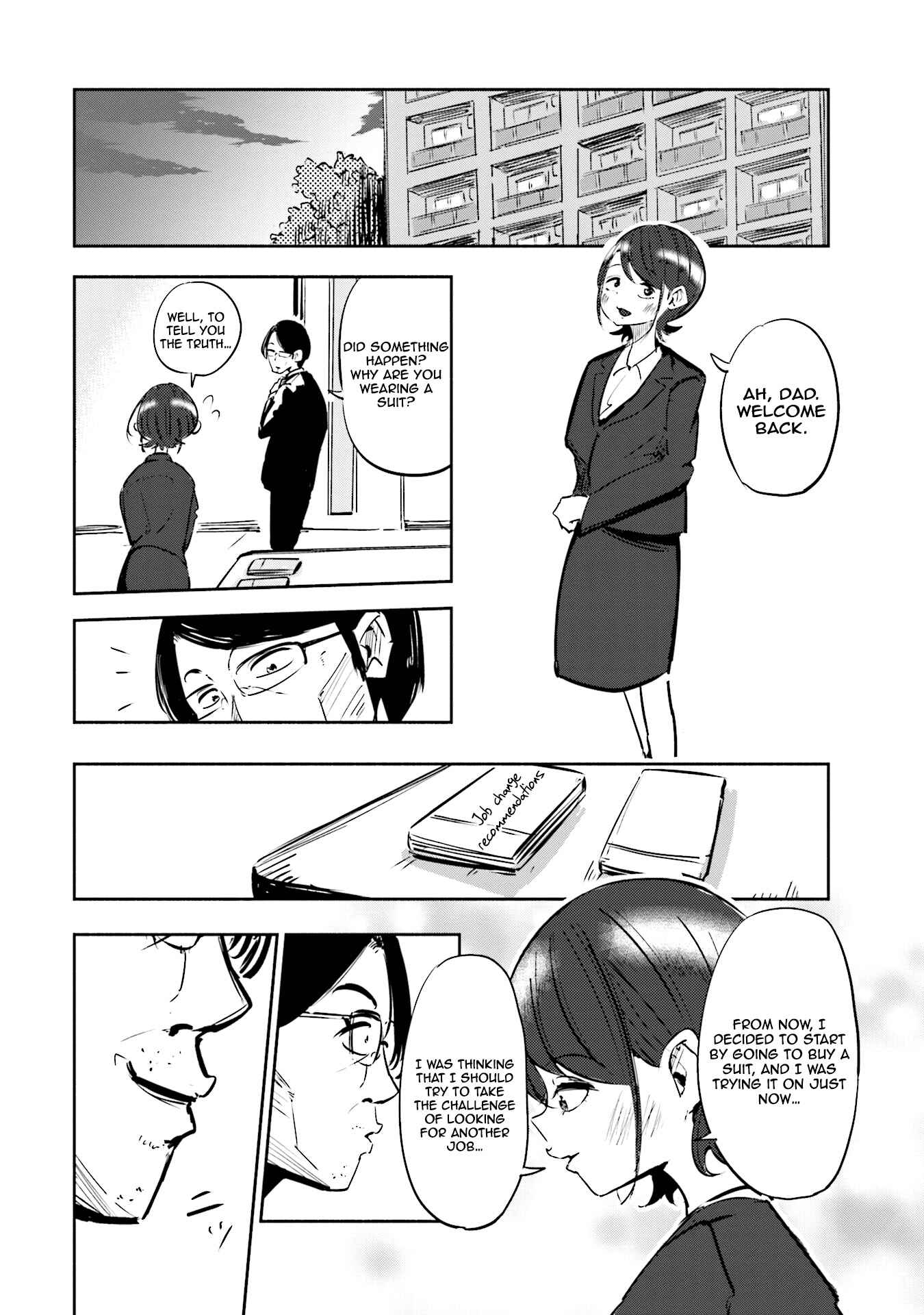 Tsuma, Shougakusei ni Naru. Chapter 1 - Page 27