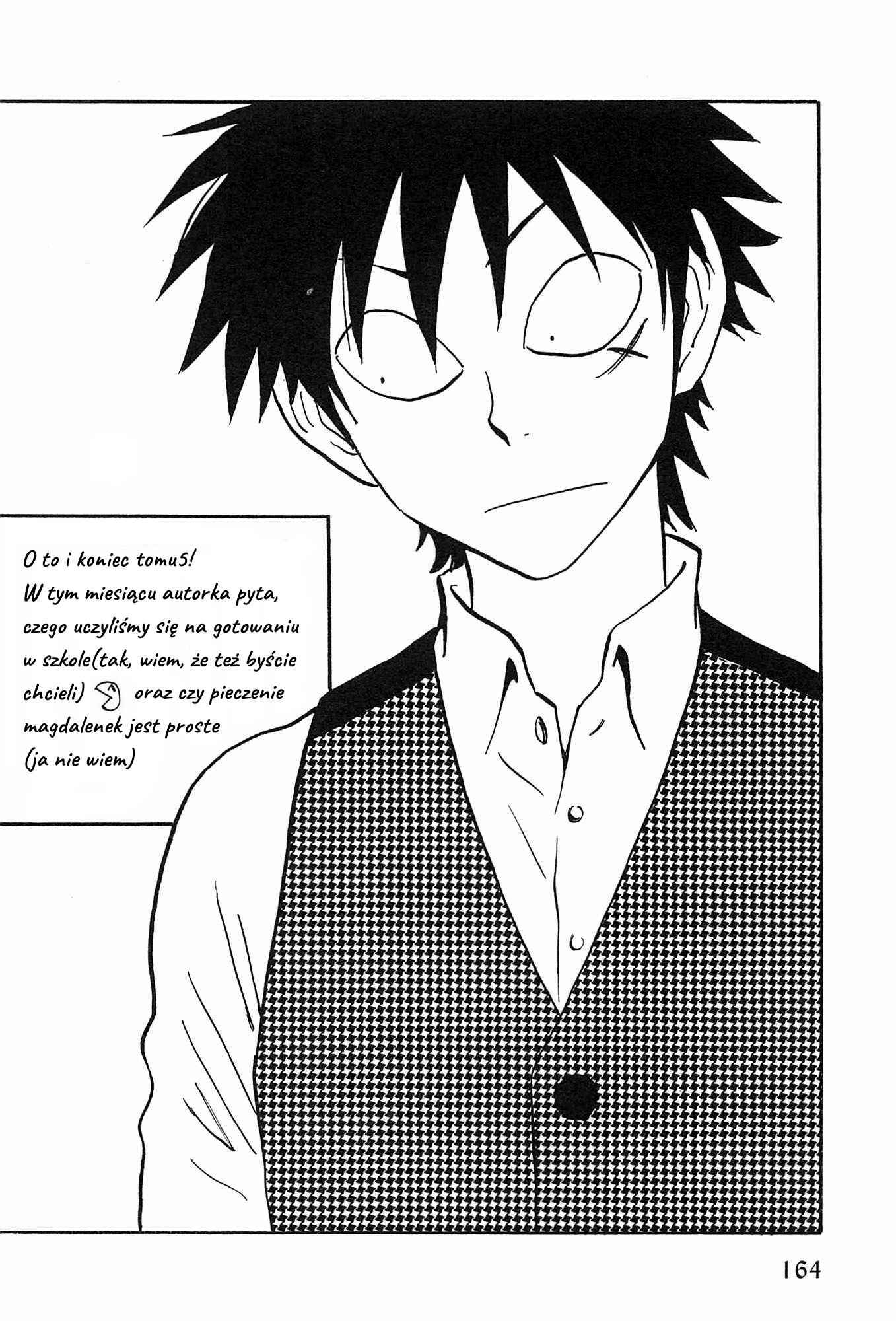 Aitsu no Daihonmei Chapter 21 - Page 32