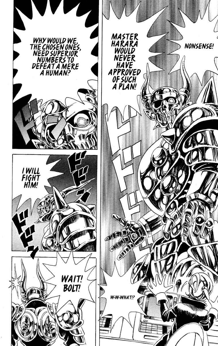 Apocalypse Zero Chapter 24 - Page 10