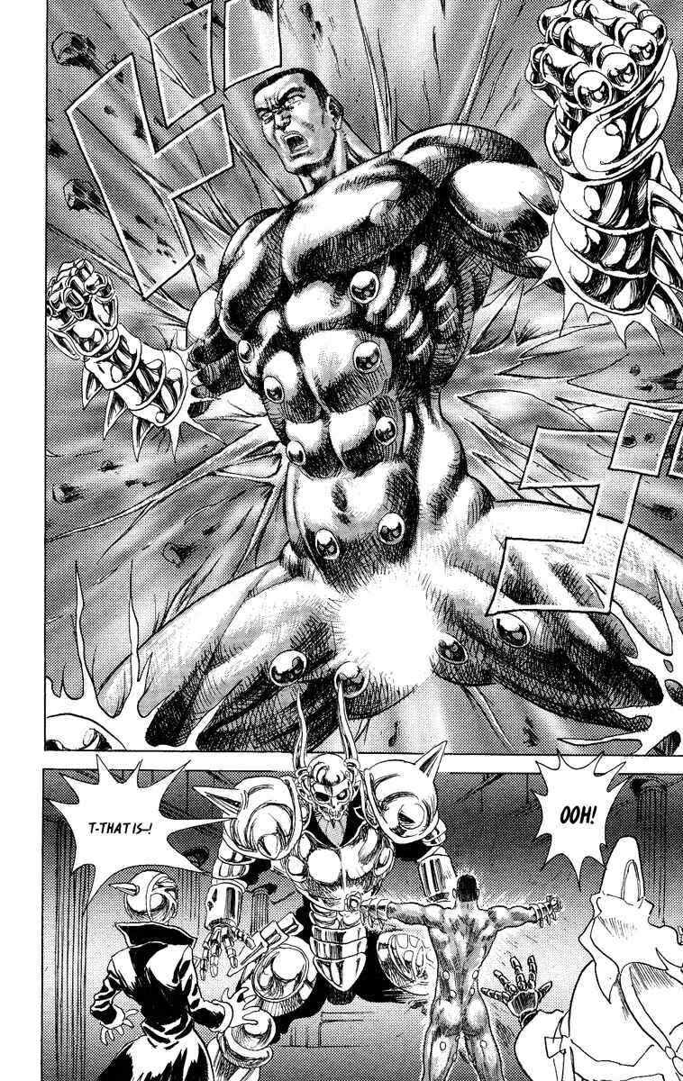 Apocalypse Zero Chapter 24 - Page 12
