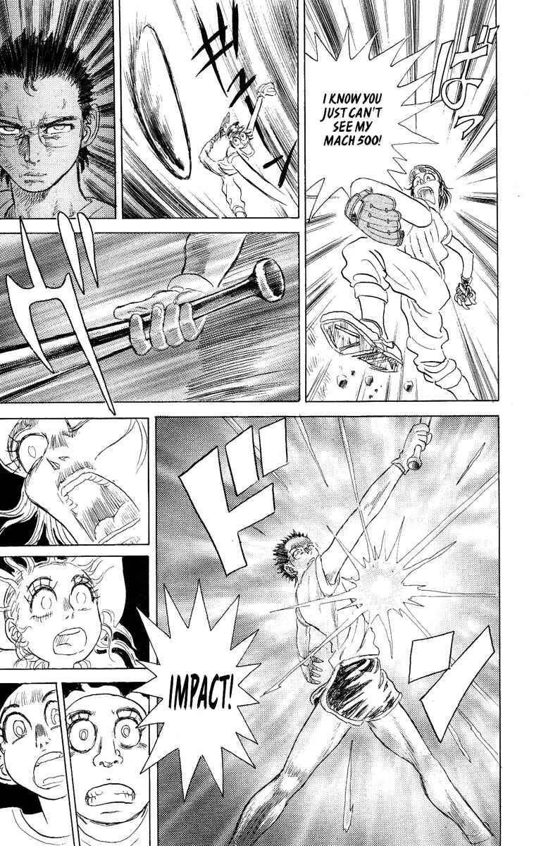 Apocalypse Zero Chapter 24 - Page 17