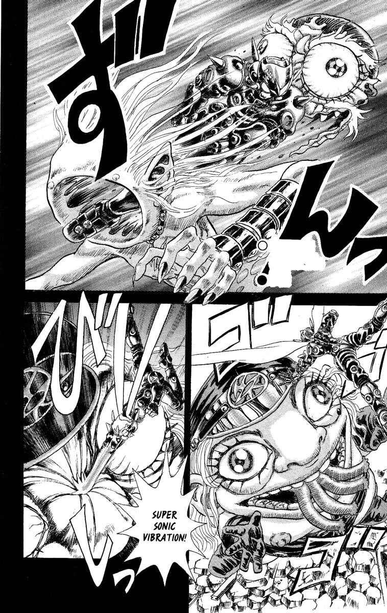 Apocalypse Zero Chapter 24 - Page 4