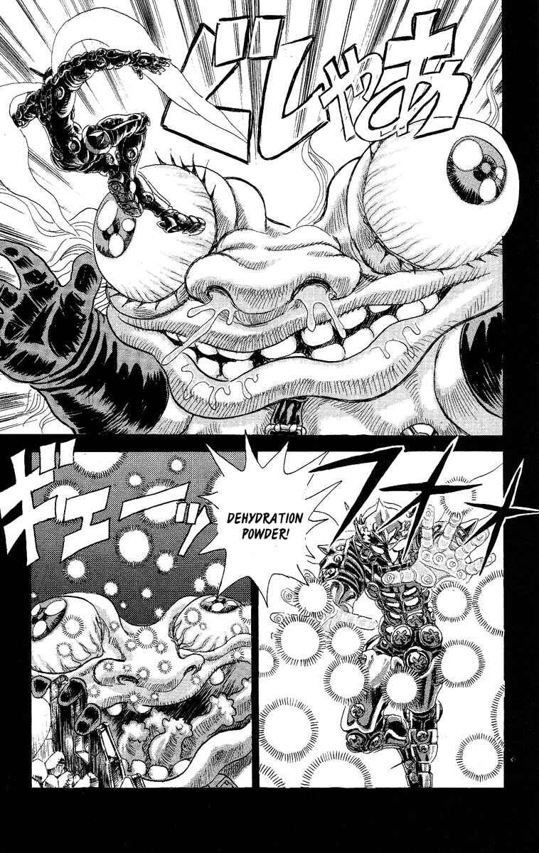 Apocalypse Zero Chapter 24 - Page 5