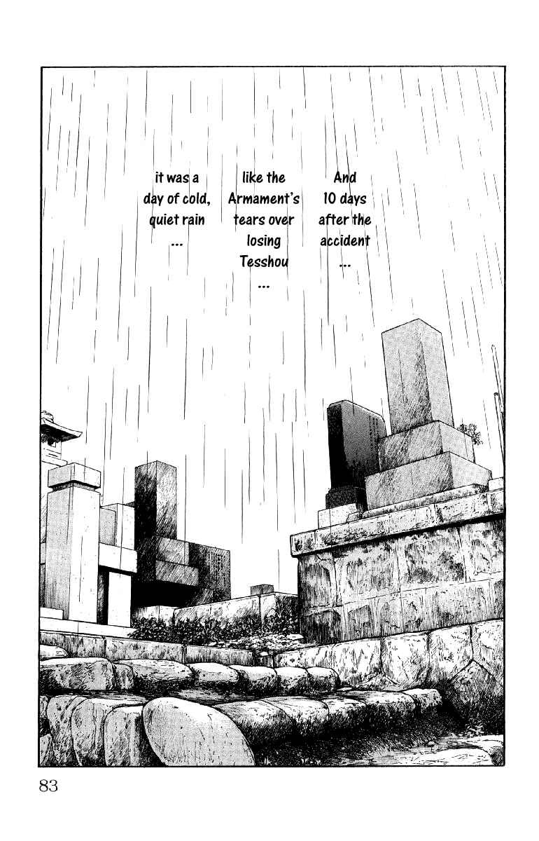 WORST Chapter 54 - Page 27