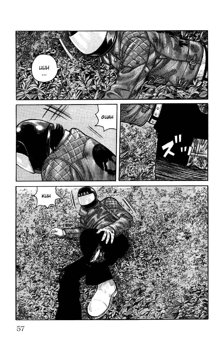 WORST Chapter 54 - Page 3