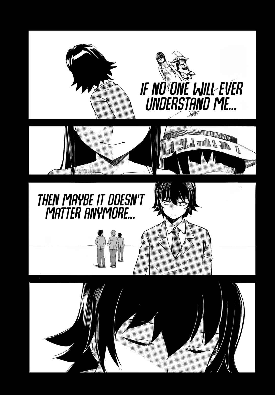 Aru Hi, Totsuzen Gal no Iinazuke ga Dekita Chapter 14 - Page 14