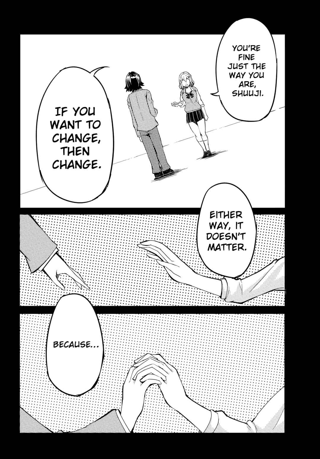 Aru Hi, Totsuzen Gal no Iinazuke ga Dekita Chapter 14 - Page 17
