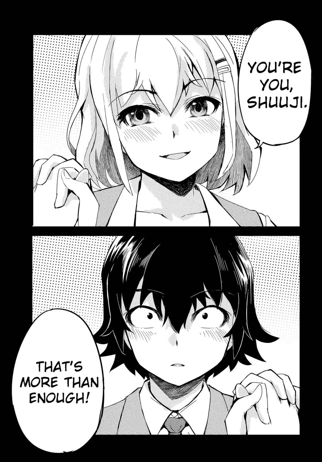 Aru Hi, Totsuzen Gal no Iinazuke ga Dekita Chapter 14 - Page 18