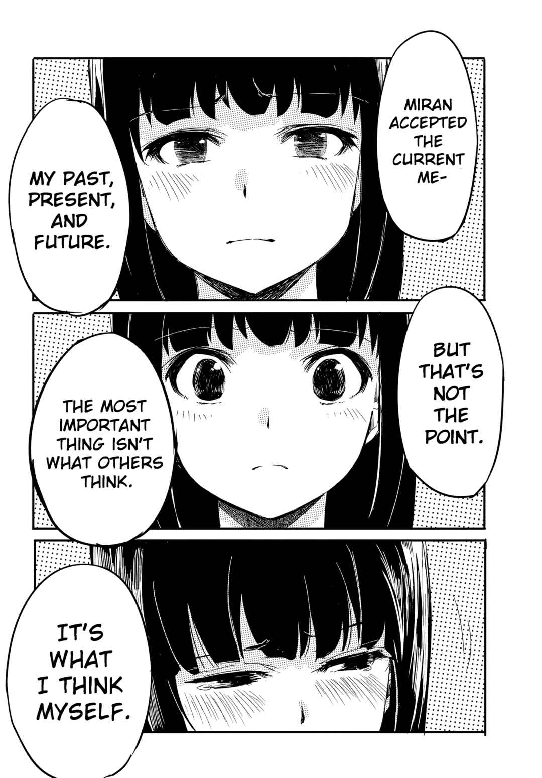 Aru Hi, Totsuzen Gal no Iinazuke ga Dekita Chapter 14 - Page 23