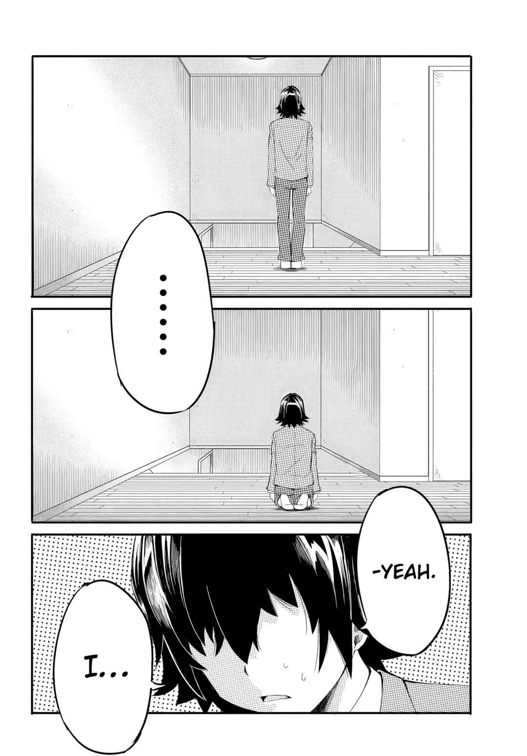 Aru Hi, Totsuzen Gal no Iinazuke ga Dekita Chapter 14 - Page 29