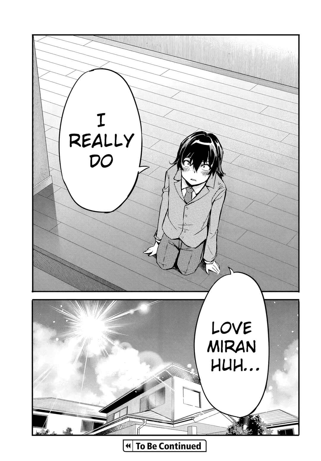 Aru Hi, Totsuzen Gal no Iinazuke ga Dekita Chapter 14 - Page 30
