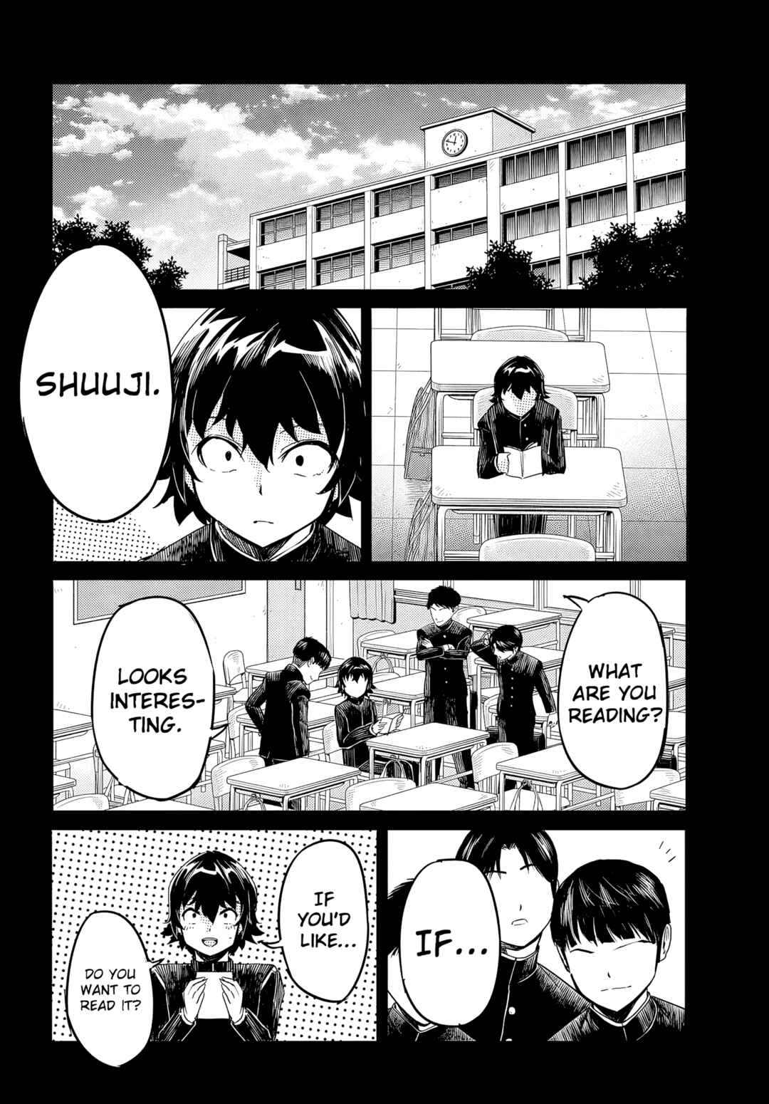Aru Hi, Totsuzen Gal no Iinazuke ga Dekita Chapter 14 - Page 7