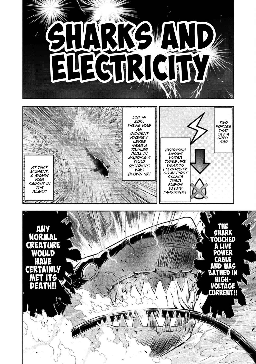 Isekai Kuimetsu no Same Chapter 45 - Page 4
