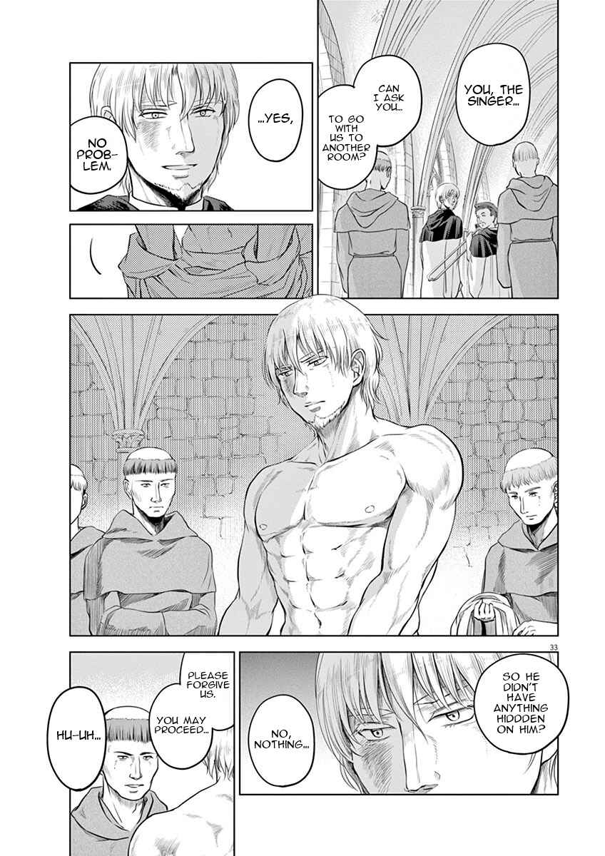 Hengoku no Schwester Chapter 9 - Page 33